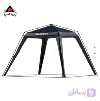 کانوپی اتوماتیک بلک داگ ( ایراد دار ) | CBD2550WS061