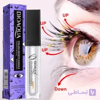 سرم تقویت کننده مژه و ابرو بیوآکوا