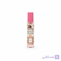 عطر جیبی زنانه آرتیشو مدل GUCCI BLOOM با رایحه خنک،گلی حجم 35 میلی لیتر