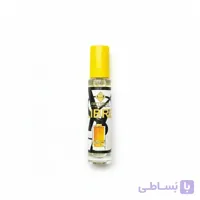 عطر جیبی زنانه مدل libre با رایحه شرقی حجم 35 میلی لیتر میلی‌لیتر