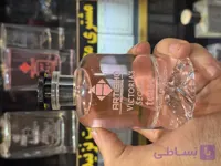 ادکلن ارتیشو ویکتوریا سکرت تیس حجم‌100میلی لیتر