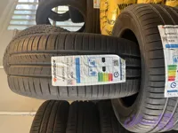 لاستیک هانکوک 205/55R16 91H kinergy eco 2 k435