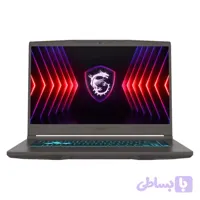 لپ تاپ 15.6 اینچی اپن باکس ام اس آی مدل Thin 15 B13UC-i7 13620H-16GB DDR4-1TB SSD-RTX3050-FHD | exolap