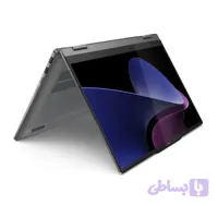 لپ تاپ 14 اینچی لنوو مدل Lenovo IdeaPad 5 14IRU9 | Core5 120U | 8GB LPDDR5x | 256SSD |Touch x360 | exolap