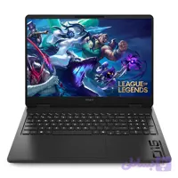 لپ تاپ 16 اینچی اچ‌ پی مدل OMEN Gaming 16-ap0167AX-R9 8940HX-16GB DDR5 5600MHz-512GB SSD-RTX5060 8GB-FHD 144Hz | exolap