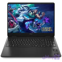 لپ تاپ 16 اینچی اچ‌ پی مدل OMEN Slim 16-Core Ultra 9 285H-RTX5060 8GB-16GB DDR5 4800MHz-1TB SSD-2K144Hz-W | exolap