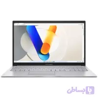 لپ تاپ اپن باکس ایسوس مدل Vivobook F1704VA-NJ083-Core 5 120U-8GB DDR5 3200MHz-512GB SSD-TN | exolap