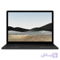 لپ‌تاپ مایکروسافت مدل Surface Laptop 4 با پردازنده Core i7-1185G7، رم 32GB حافظه SSD با ظرفیت 1TB ، نمایشگر لمسی | exolap