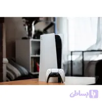 کنسول بازی سونی مدل Playstation 5 ریجن اروپا 1216A ظرفیت 825 گیگابایت کارکرده در حد نو دیجیتال | exolap (کد SD5K8)