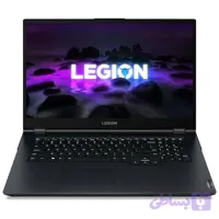 لپ تاپ 17.3 اینچی لنوو مدلLenovo Legion 5 17ACH6H/R7/RTX3060/16/1TB | exolap