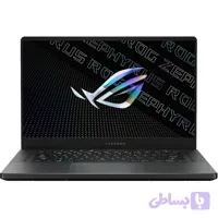 لپ تاپ اپن باکس 15.6 اینچی ایسوس مدل ROG Zephyrus G15 GA503QM-BS94Q | exolap