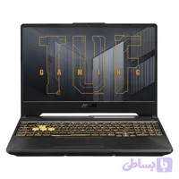 لپ تاپ اپن باکس 15.6 اینچی ایسوس مدل TUF Gaming A15 FA506NCR-HN237-R7 7435HS-16GB DDR5-1TB SSD-RTX3050-FHD | exolap