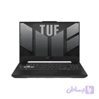 لپ تاپ استوک 15.6 اینچی ایسوس مدل TUF Gaming A15 FA507RC-FR716054 | exolap