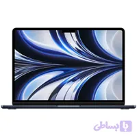 لپ تاپ مک‌بوک ایر کارکرده با کارتن MacBook Air 2020 (Apple M1)-RAM 8GB - SSD 256GB - Retina 2K | exolap