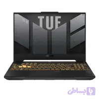 لپ‌تاپ اپن باکس ایسوس مدل ASUS TUF Gaming FX707VV | I7-13620H RAM 16GB | 1TB SSD | RTX 4060 8GB| 17.3 144Hz | exolap