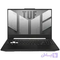 لپ تاپ اپن باکس 15.6 اینچی ایسوس i7-12650H 16 DDR5 512SSD RTX3050مدلASUS TUF Dash F15 FX517ZC | exolap