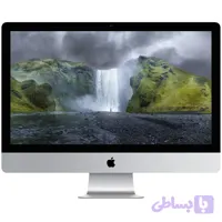 کامپیوتر همه کاره استوک 22 اینچی اپل مدل iMac 2017 با صفحه نمایش رتینا 4K-copy | exolap