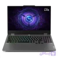 لپ تاپ 15.6 اینچی لنوو نو اکبند با گارانتی مدل LOQ 15IRX9 - i7 13650HX-16GB DDR5 - 1T SSD-RTX4060 8G - FHD | exolap