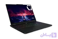 لپ تاپ نو آکبند با گارانتی 16اینچی لنوو مدل Ryzen7 8745HX/24GB DDR5/RTX5060/1TB SSD/ Legion 5 Pro | exolap