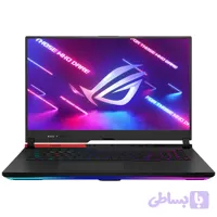 لپ تاپ اپن باکس ایسوس 17.3 اینچی مدل ROG Strix G17 G713QE-HX029 | Ryzen 7 5800H | RTX 3050Ti 4GB | 16GB DDR4 | 1TB SSD | 17.3 FHD 144Hz | exolap