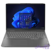 لپ تاپ 16 اینچی لنوو مدل LOQ 16IRH8-i7 13620H-16GB DDR5 5200MHz-512GB SSD-RTX4060-FHD | exolap