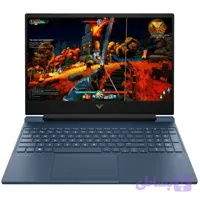 لپ تاپ اپن باکس اچ پی مدل HP Victus Gaming 15-fa1093dx Core i5-13420H |16GB |512SSD |6GB RTX3050 |15.6 FHD 144HZ | exolap