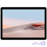 لپ تاپ استوک 10.5 اینچی مایکروسافت Surface Go 2 گرید معمولی ب Pentium 4425Y | Intel UHD 615 | RAM 8GB | SSD 128GB | 10.5 PixelSense | exolap (کد AMLFT)