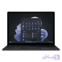 لپ تاپ 13.5 اینچی مایکروسافت کارکرده مشابه نو مدل Surface Laptop 5-i7-1265U 16GB 256GB Iris Xe اپن باکس | exolap