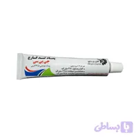پماد ضد قارچ و باکتری و التهاب حیوانات جی بی سی وزن 42.5 گرم