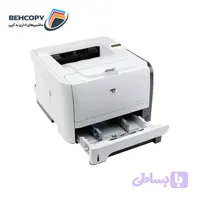 پرینتر استوک تک کاره لیزری اچ پی HP P2055n