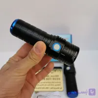 چراغ قوه اسمال سان E20