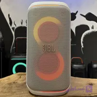 اسپیکر JBL PartyBox Club 120 (محصول لایو فروشگاه)