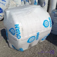 مخزن 1000 لیتری افقی ارزان Ovan
