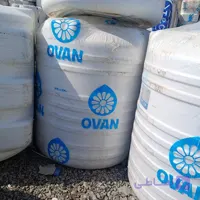 مخزن 3000 عمودی Ovan