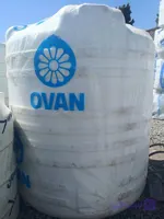 مخزن 1000 لیتری عمودی ارزان Ovan