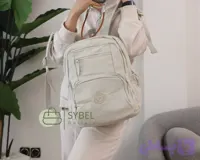 کوله پشتی برند جی الشی jielshi مدل 8583