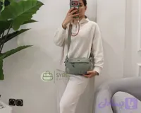 کیف برند جی ال شی مدل 2090