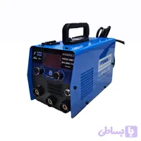 اینورتر سه کاره co2 ویوارکس مدل VR203