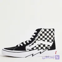 کتونی برند vans مدل converse کد 019