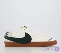 کتونی برند nike مدل Blazer کد 036