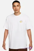 تیشرت Nike SB سفید کد 11