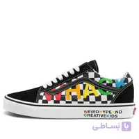 کتونی برند vans کد 08