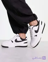 کتونی برند Nike مدل GammaForrce کد 029