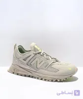 کتونی برند Reebok مدل xrct کد 010