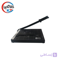 برش دهنده (کاتر) کاغذ Bright Office سایز A4