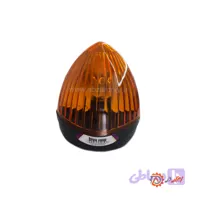فلاشر درب پارکینگ کلارنس (چراغ چشمک زن)