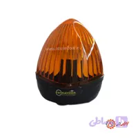 فلاشر درب پارکینگ اشنایدر (چراغ چشمک زن) ESHNAYDOR