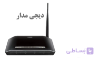 دانلود فایل دامپ (فلش) بایوس مودم دی لینک Dlink- 2730u U1 ME_1.06 ME_1.07