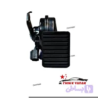 بوق هایما S5 شرکتی