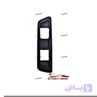 قاب کلید شیشه بالا بر تارا شرکتی